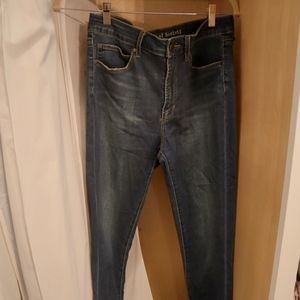 Articles of Society Jeans